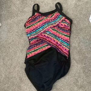 MiracleSuit one piece swimsuit 8
